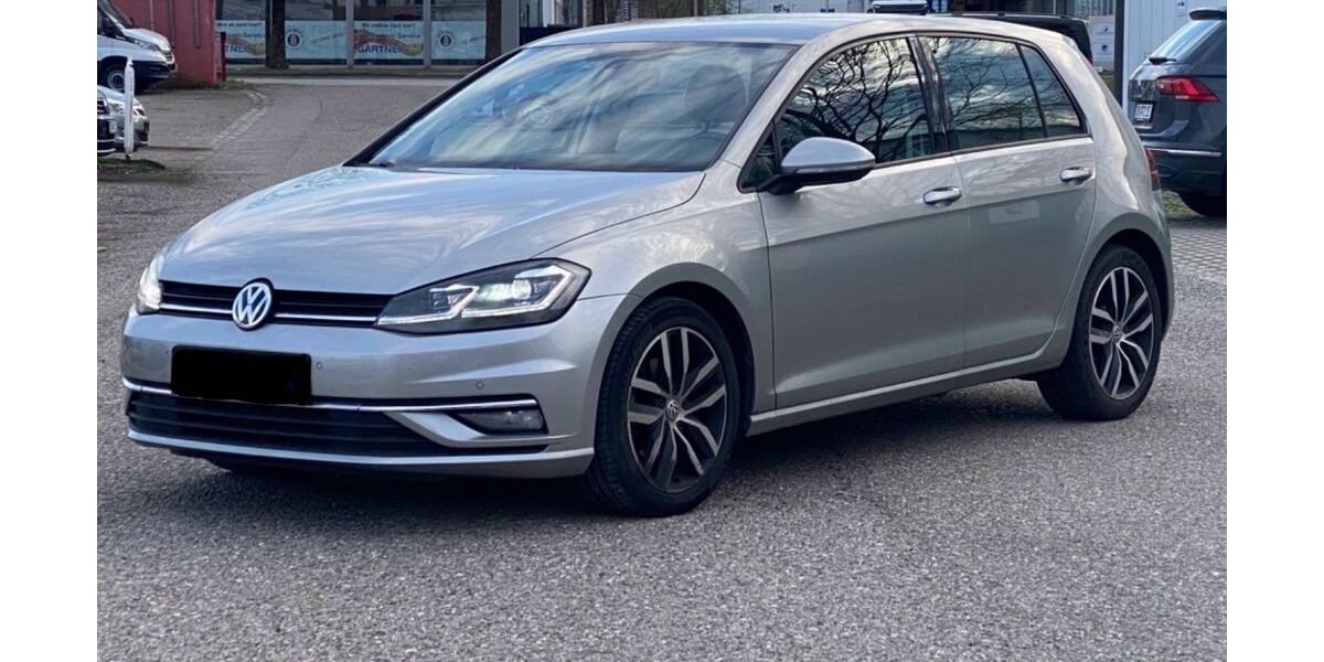 VW Golf 87.000 km 16.000 &euro; Wutöschingen 79793