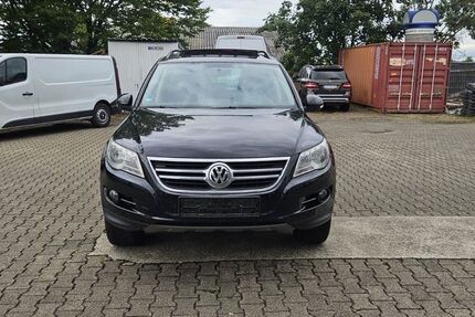VW Tiguan 285.962 km 5.900 € Waiblingen Neustadt ( 15 km von Stuttgart ) 71336