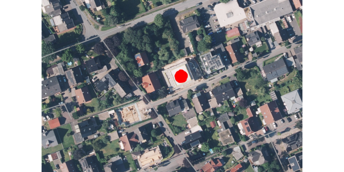 Etagenwohnung Raesfeld - 3 Zimmer, 104 m&sup2;, 1.560&euro; | Angebot:24653749