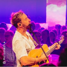 Ben Randerath - Mitsingkonzert 28.11.2025 Harmonie Bonn