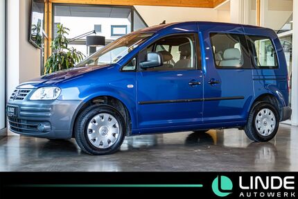 VW Caddy 256.500 km 3.300 &euro; Kusterdingen 72127