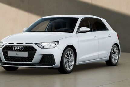 Audi A1 7.150 km 23.390 &euro; Passau 94036