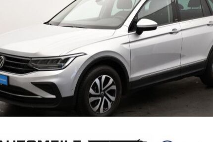 VW Tiguan 83.700 km 26.850 € Wolfsburg 38440