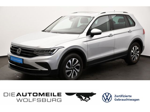VW Tiguan 83.700 km 26.850 € Wolfsburg 38440