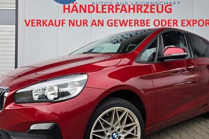 BMW 218 Active Tourer 171.500 km 7.900 &euro; Osterwald 49828