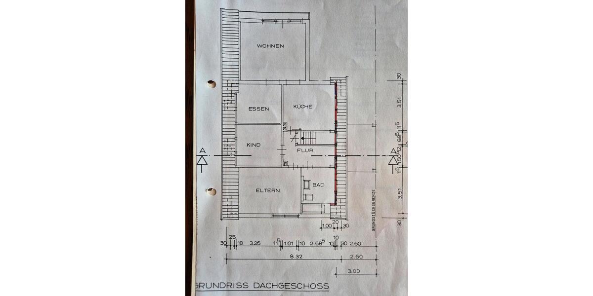 Mehrfamilienhaus, Wohnhaus Delmenhorst Düsternort - 7 Zimmer, 162 m&sup2;, 395.000&euro; | Angebot:27091876