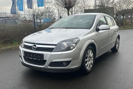 Opel Astra 155.000 km 4.490 &euro; Hann. Münden 34346