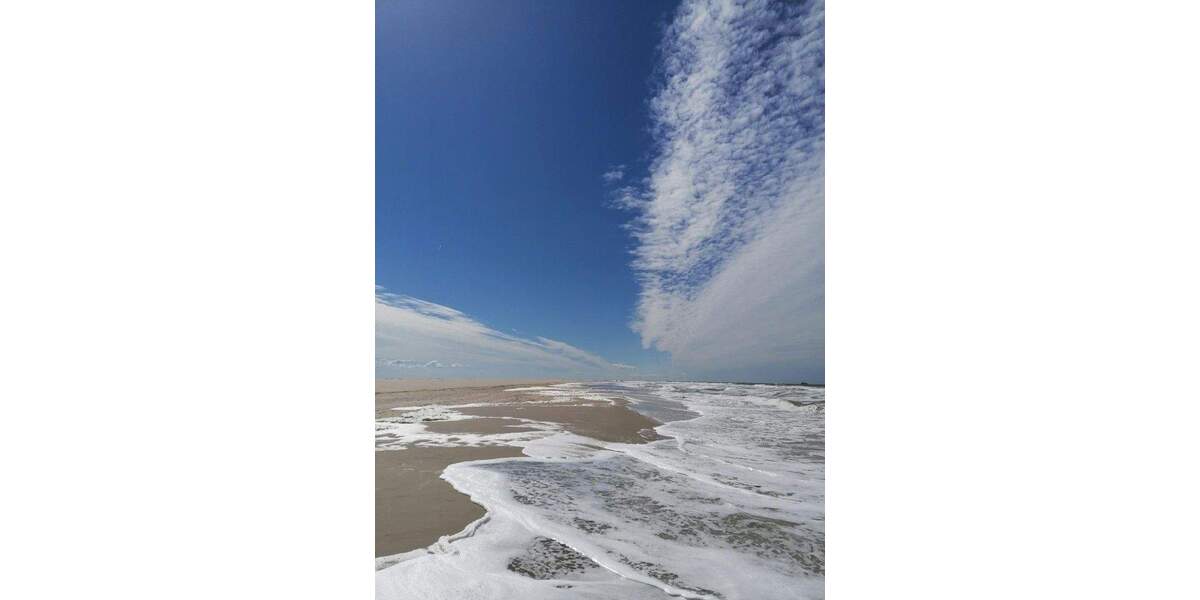 Etagenwohnung Borkum - 2 Zimmer, 60 m&sup2;, 399.000&euro; | Angebot:25073482