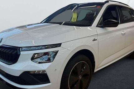 Skoda Kamiq 7.300 km 28.749 &euro; Mühlheim 63165