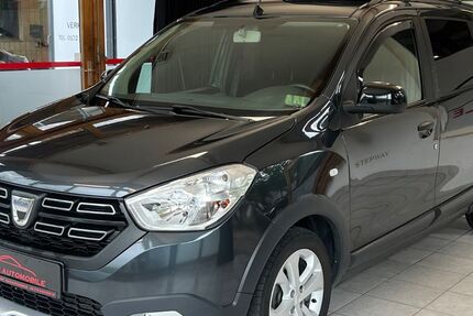 Dacia Lodgy 100.000 km 11.500 &euro; Elbach / Fischbachau 83730