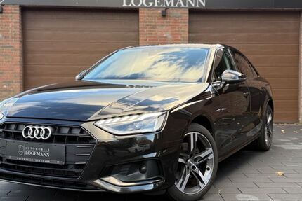 Audi A4 136.942 km 22.499 &euro; Schwaförden 27252