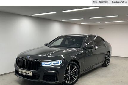 BMW 740
