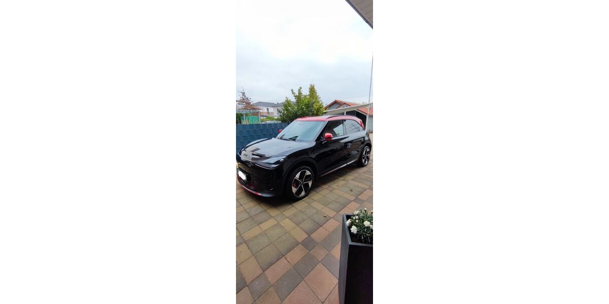 Smart #1 14.500 km 30.950 &euro; Oststeinbek 22113