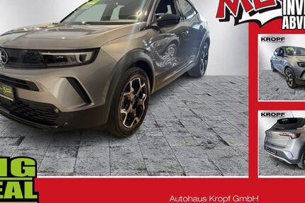 Opel Mokka 11.200 km 17.690 &euro; Nürnberg 90429