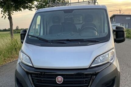 Fiat Ducato 63.000 km 13.900 &euro; Illingen 75428