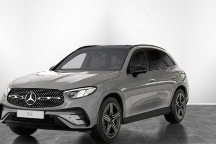 Mercedes-Benz GLC 300 6.928 km 78.990 &euro; Halle-Sennewitz 06193