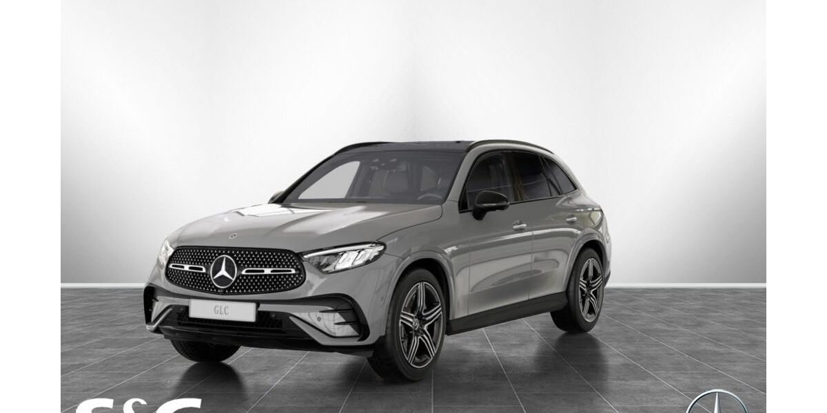 Mercedes-Benz GLC 300 6.928 km 78.990 &euro; Halle-Sennewitz 06193