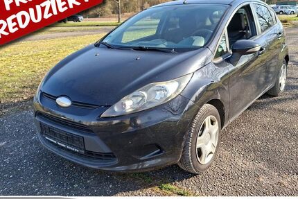Ford Fiesta 163.047 km 2.685 &euro; Achern 77855