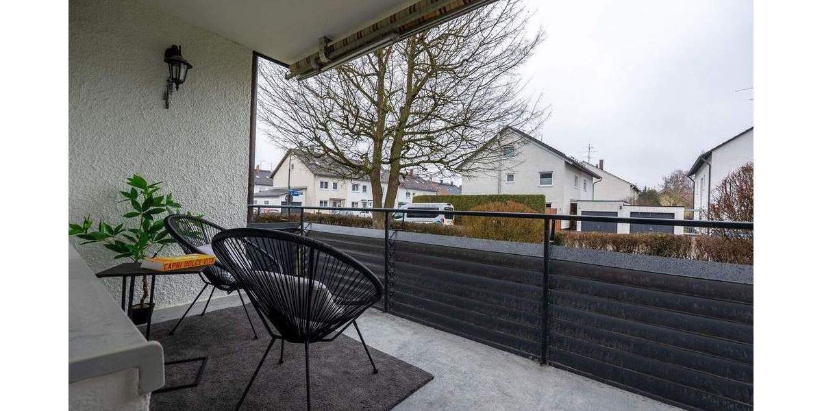 Etagenwohnung Senden Ay - 4 Zimmer, 83 m&sup2;, 299.900&euro; | Angebot:25414331