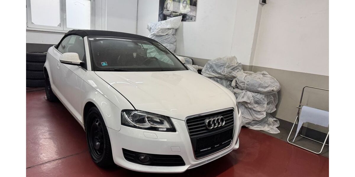 Audi A3 134.810 km 6.800 &euro; Chemnitz 09113