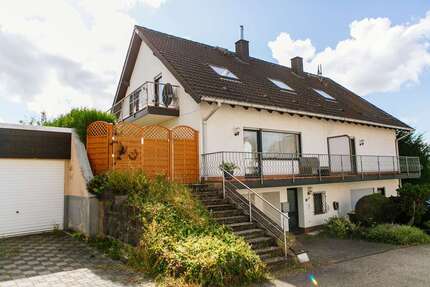 Haus Vallendar Schönstatt - 4 Zimmer, 120 m&sup2;, 349.000&euro; | Angebot:23257405