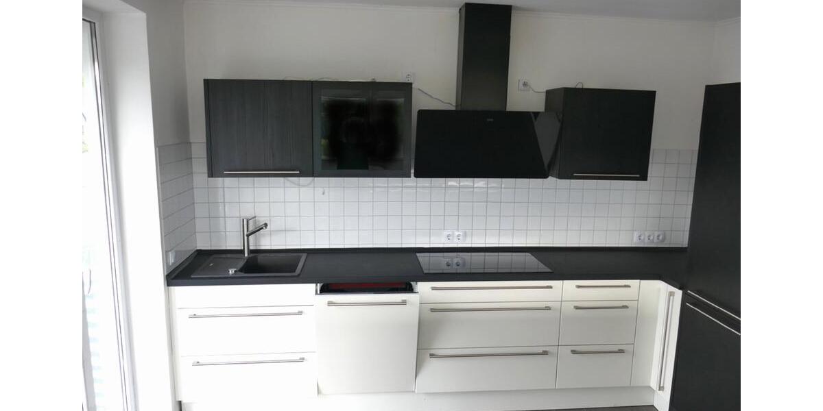 Großzügige 3 Zimmer Wohnung mit Top-Küche und Dachterrasse sofort 3 zimmer