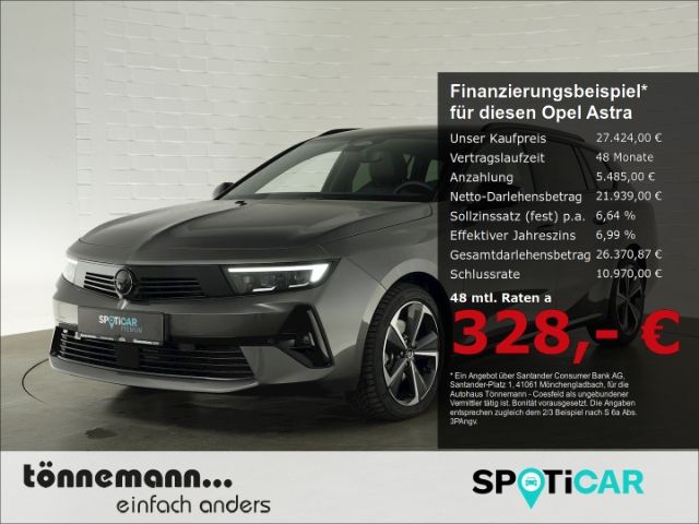 Astra