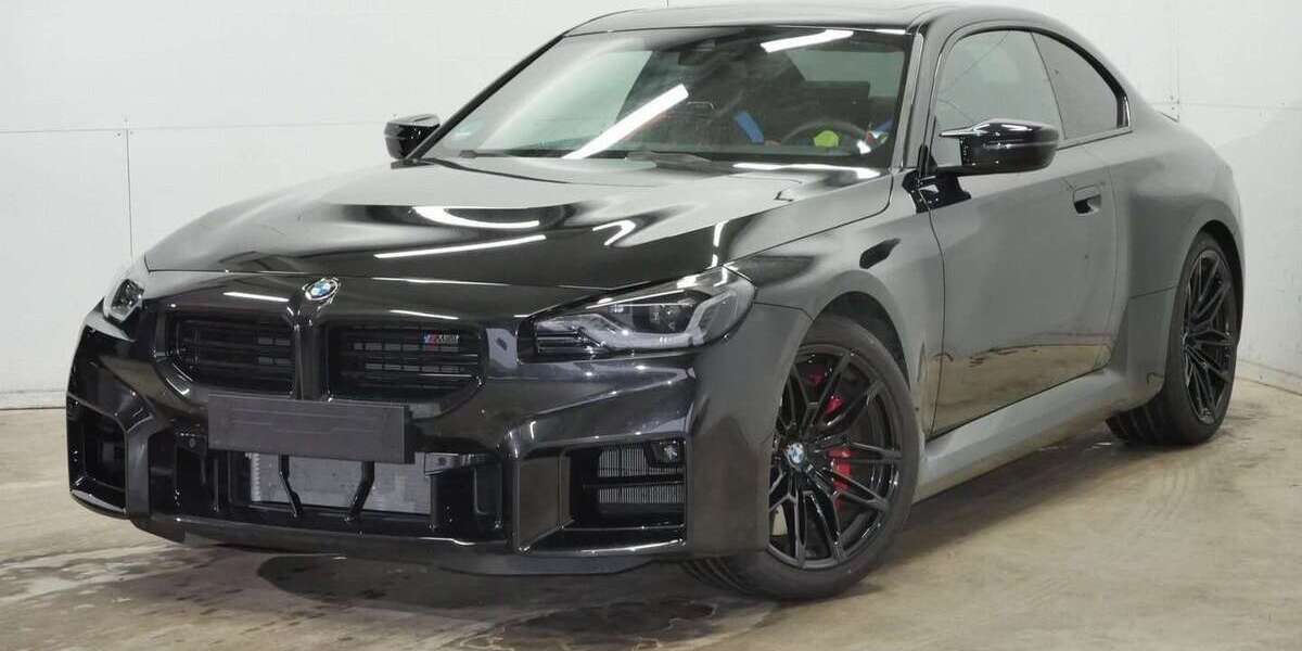 BMW M2 6.318 km 67.880 &euro; Speyer 67346