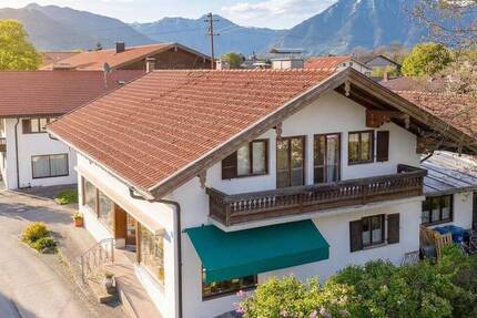 Gewerbeobjekt Bad Wiessee - 945.000&euro; | Angebot:26094225