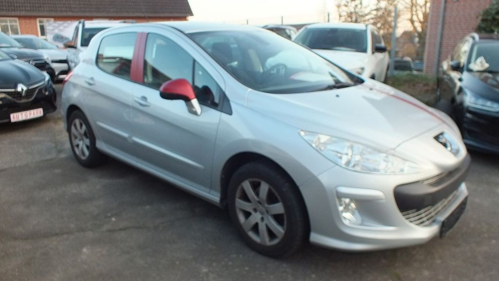 Peugeot 308 183.900 km 1.999 &euro; Lauenburg/-Elbe 21481