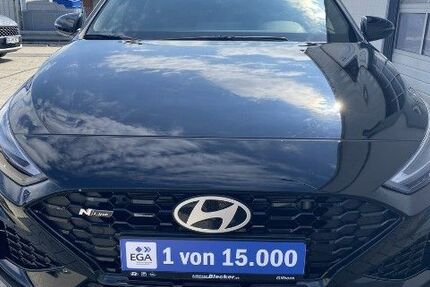 Hyundai i30 1.055 km 29.900 &euro; Gifhorn 38518