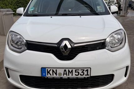 Renault Twingo 46.000 km 9.400 &euro; Konstanz 78465