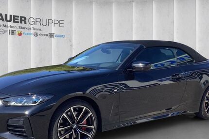 BMW M440 12.900 km 57.590 &euro; Schleswig 24837