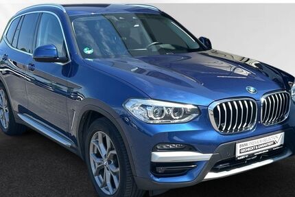 BMW X3 66.621 km 33.877 &euro; Geldern 47608