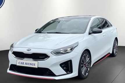 Kia pro ceed / ProCeed 74.300 km 22.990 € Wittlich 54516