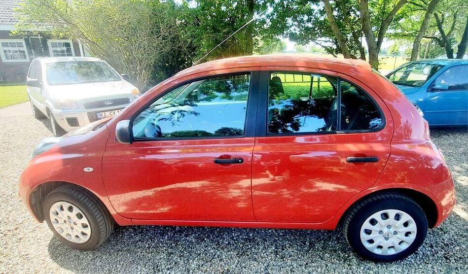 Micra