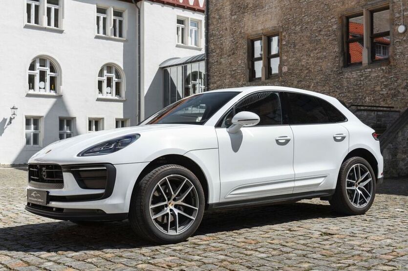 Macan