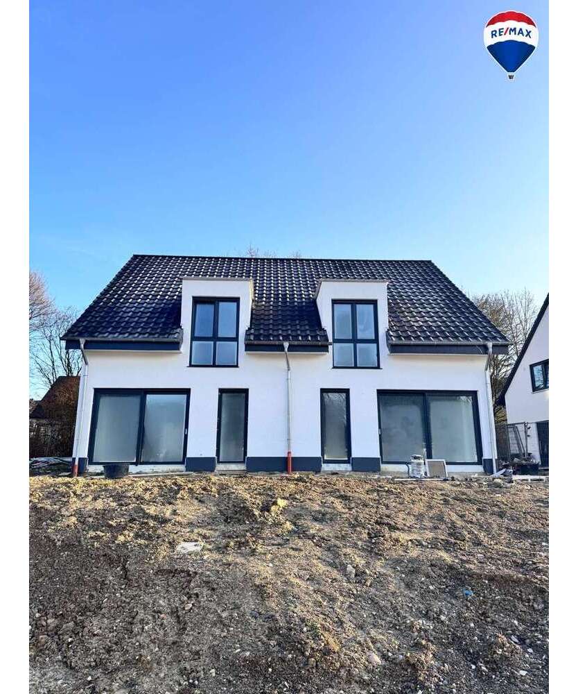 Haus zum Kaufen in Herford 469.990 € 120 m²