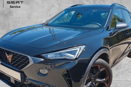 Cupra Formentor 39.100 km 31.900 &euro; Lossburg 72290