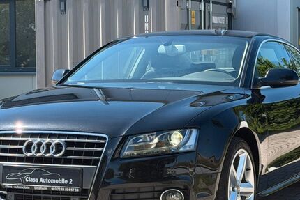 Audi A5 154.445 km 7.990 &euro; Zuzenhausen 74939