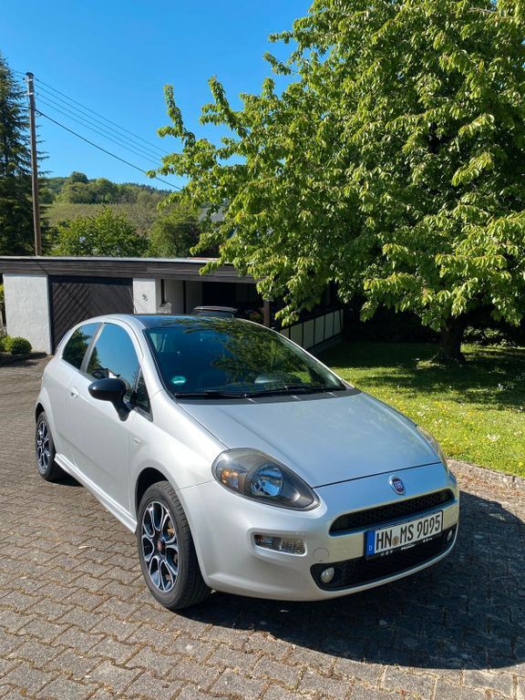 Punto