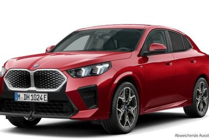 BMW iX2 6.005 km 50.790 € Werne 59368