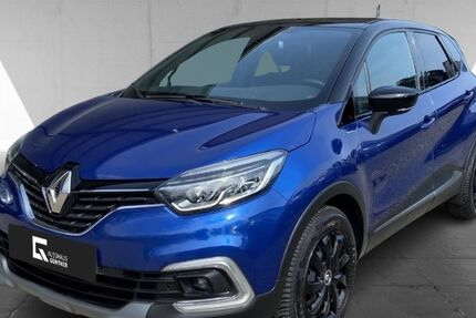 Renault Captur 40.844 km 13.490 &euro; Hamburg 22159