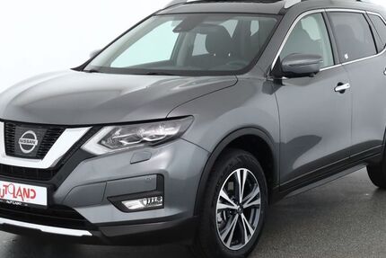 Nissan X-Trail 68.552 km 21.990 &euro; Bautzen 02625