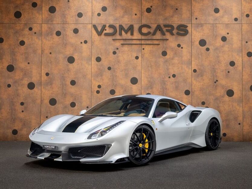 488 Pista