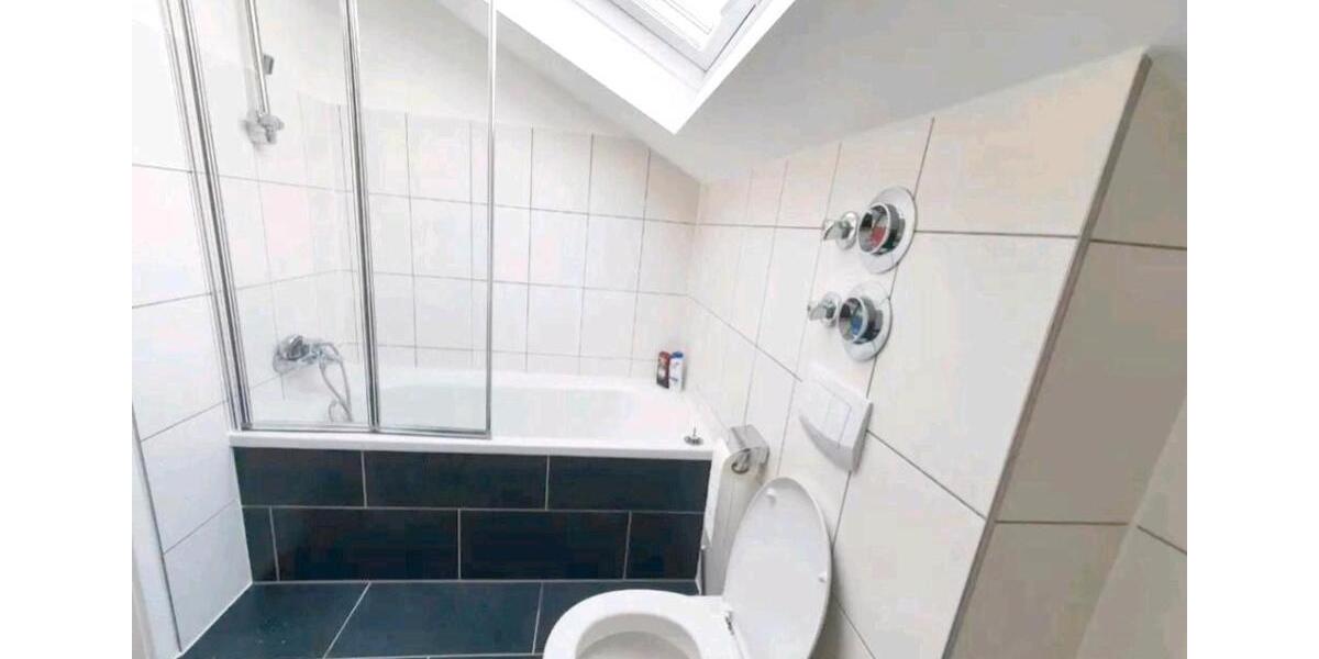 Dachgeschoßwohnung Albstadt Gemarkung Onstmettingen - 3 Zimmer, 70 m&sup2;, 600&euro; | Angebot:26384384