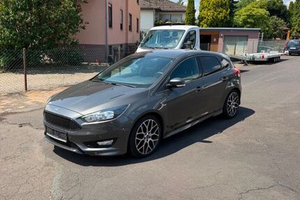 Ford Focus 113.000 km 8.999 &euro; Girod bei Montabaur 56412