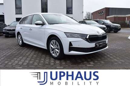 Skoda Octavia 7.653 km 25.790 &euro; Werther 33824