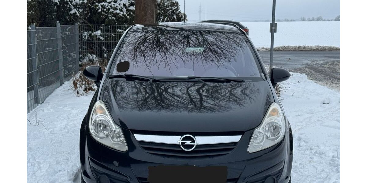 Opel Corsa 199.207 km 2.300 &euro; Uetze 31311