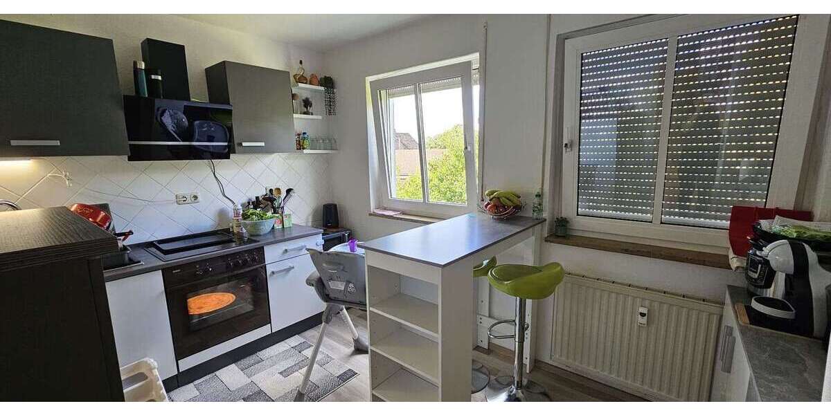 Wohnung zum Mieten in Auerbach in der Oberpfalz 582 € 77 m² 2 zimmer